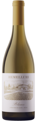 2019 Remelluri Rioja Blanco