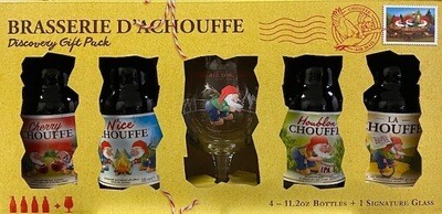 Brasserie D'Achouffe Gift Set