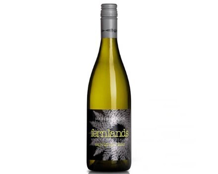 Fernlands 2022 Marlborough Sauvignon Blanc