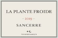 2019 Nozay Sancerre La Plante Froide