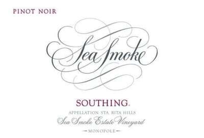 Sea Smoke 2019 Southing Pinot Noir