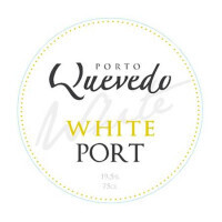 Porto Quevedo White Port
