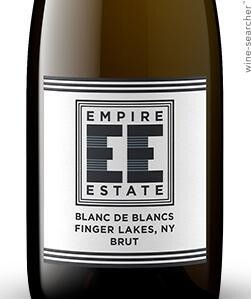 Empire Estate NV Blanc des Blancs