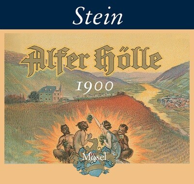 Stein Riesling Alfer Holle "1900" 2021