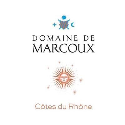 Domaine de Marcoux 2019 Cotes du Rhone