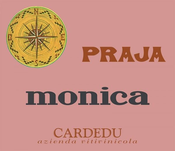 Cardedu 2020 Monica di Sardegna Praja
