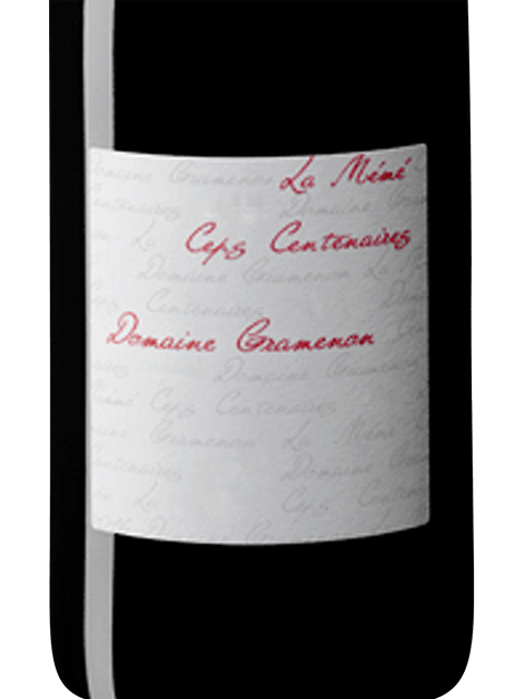 Domaine Gramenon 2020 “Ceps Centenaires" Côtes-du-Rhône