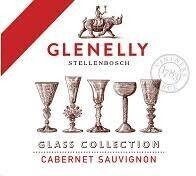 Glenelly Estate 2019 The Glass Collecton Cabernet Sauvignon