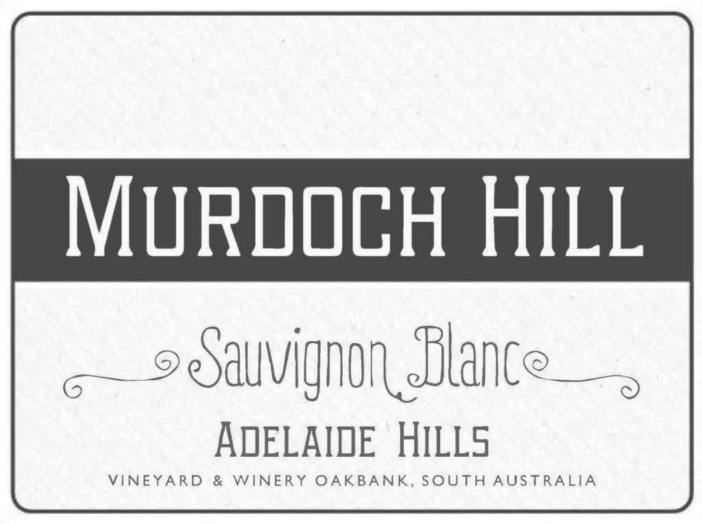 Murdoch Hill 2021 Sauvignon Blanc