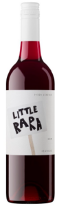Pyren Vineyard 2021 Little Ra Ra Rouge