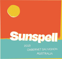 Sunspell 2020 Cabernet Sauvignon