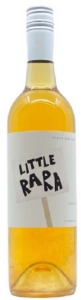 Pyren Vineyard 2020 Little Ra Ra Roopa