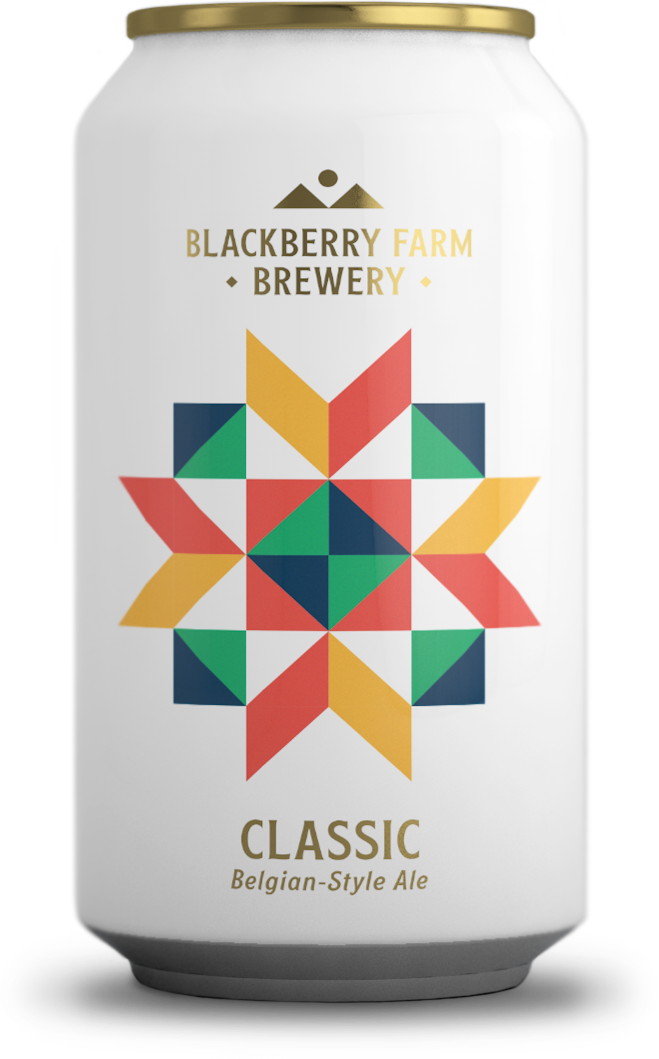 Blackberry Farms Classic Saison