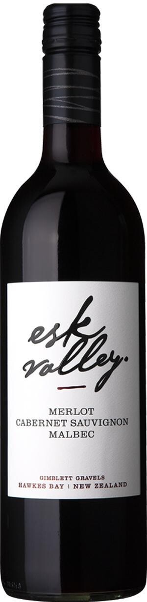 Esk Valley 2019 Hawkes Bay Red Blend