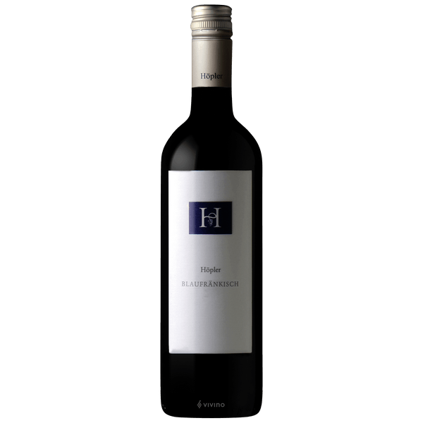 Hopler 2019 Blaufrankisch