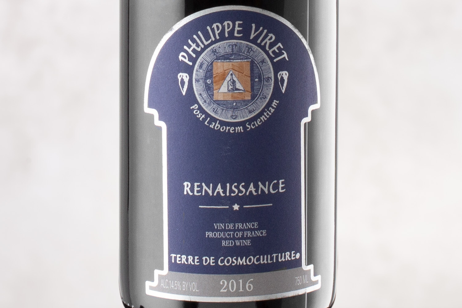Domaine Phillippe Viret 2016 "Renaissance"