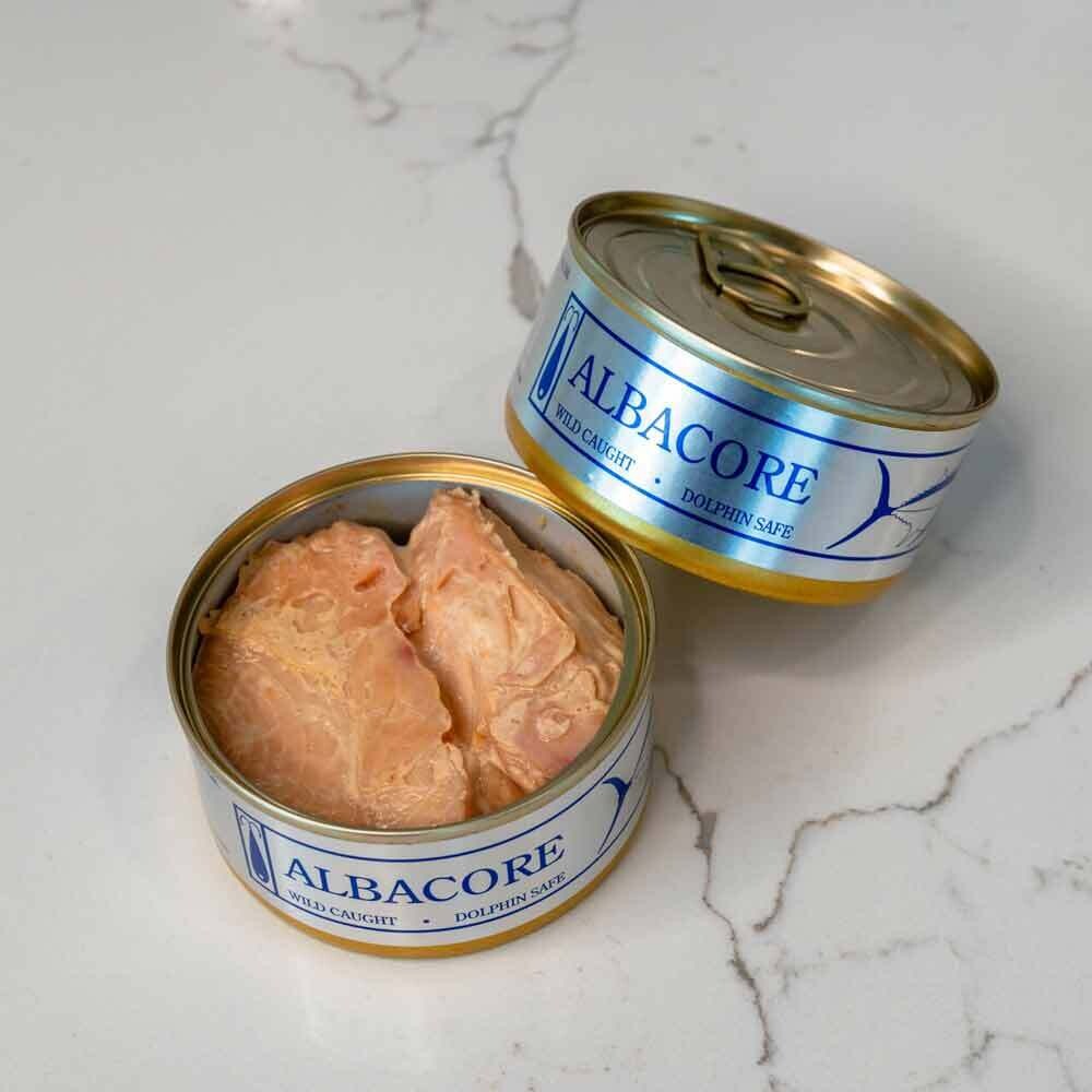 Ekone Oyster Co. Premium Albacore Tuna
