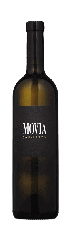 Movia 2019 Sauvignon Blanc
