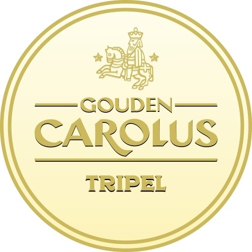 Gouden Carolus Belgian Tripel