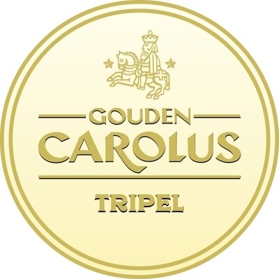 Gouden Carolus Belgian Tripel