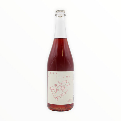 Brutes Rosa Himmel Cider 2020