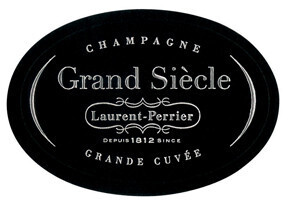 N/V Laurent Perrier Grand Siecle Grand Cuvee #25