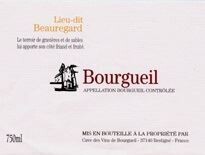 Cave des Vins de Bourgueil 2022 Lieu-dit Beauregard, Bourgueil