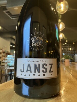 Jansz Tasmania Premium Sparkling Rosé