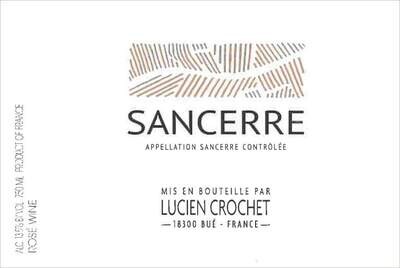 2021 Lucian Crochet Sancerre