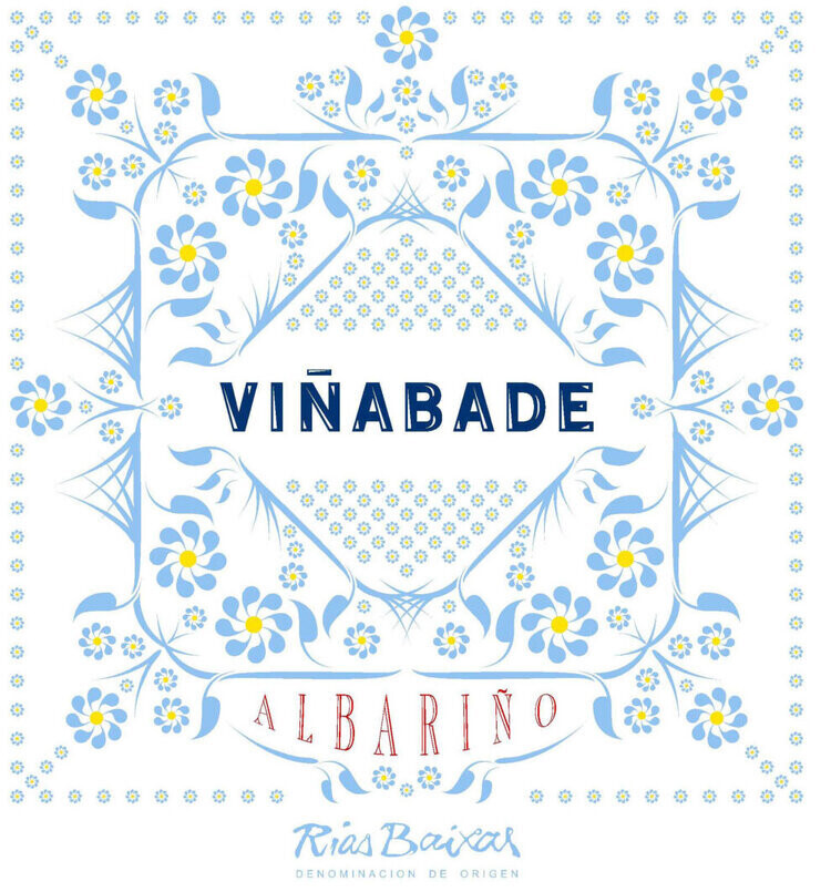 Vinabade Albarino 2021