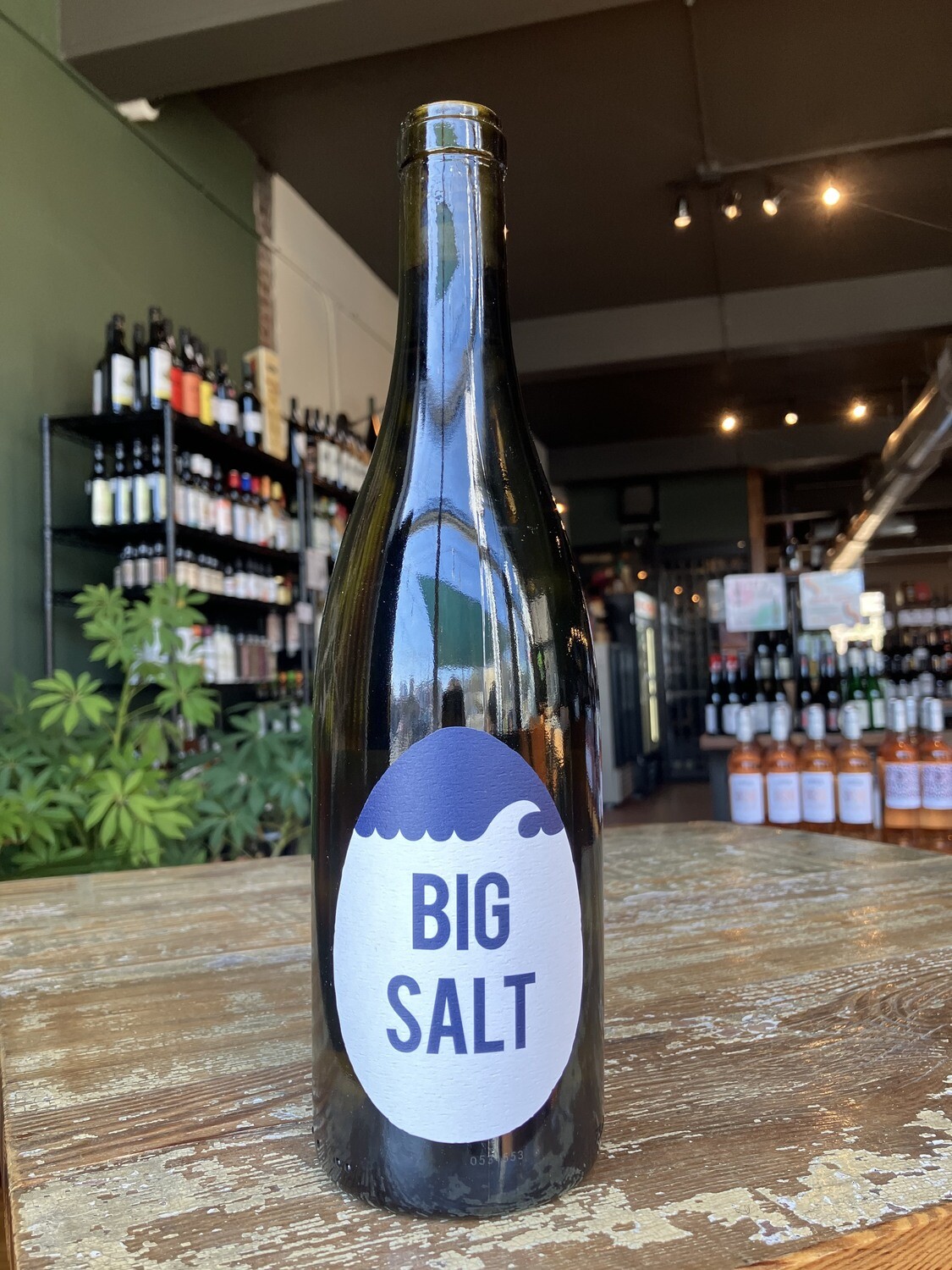 2023 Ovum Oregon Big Salt