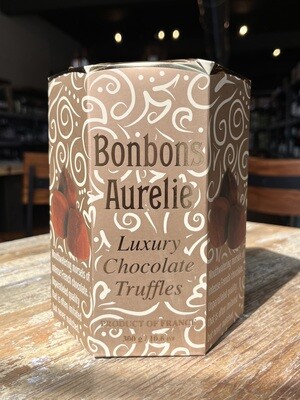 Bonbons Aurelie French Chocolate Truffles