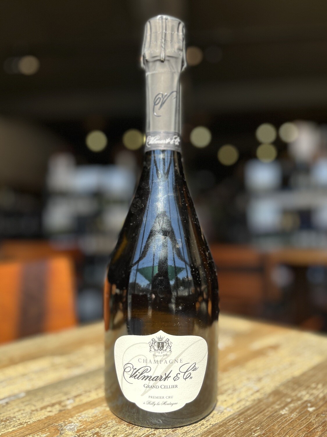 Vilmart & Cie Grand Cellier Premier Cru Brut Champagne NV