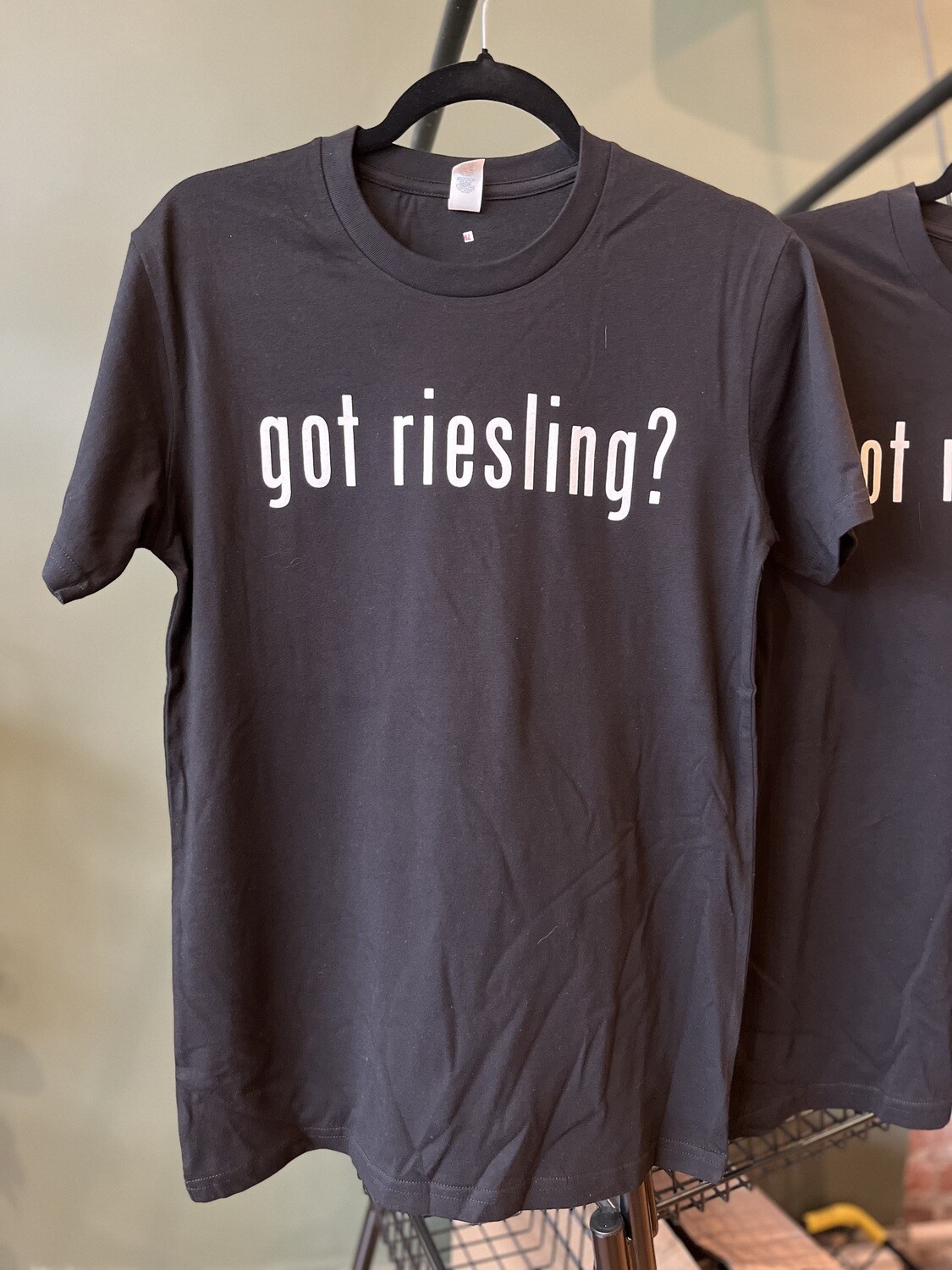 got riesling? T-Shirt