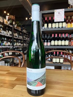 Selbach Riesling Incline 2022
