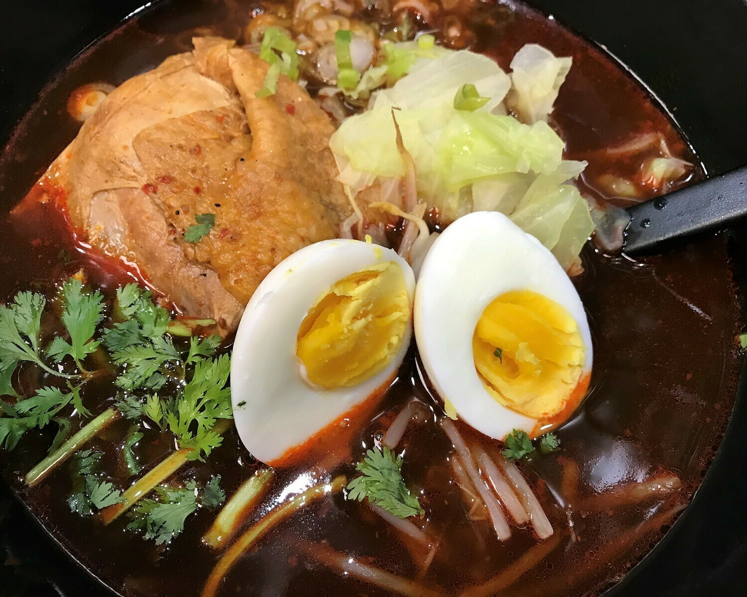 Coco&#39;s Ramen