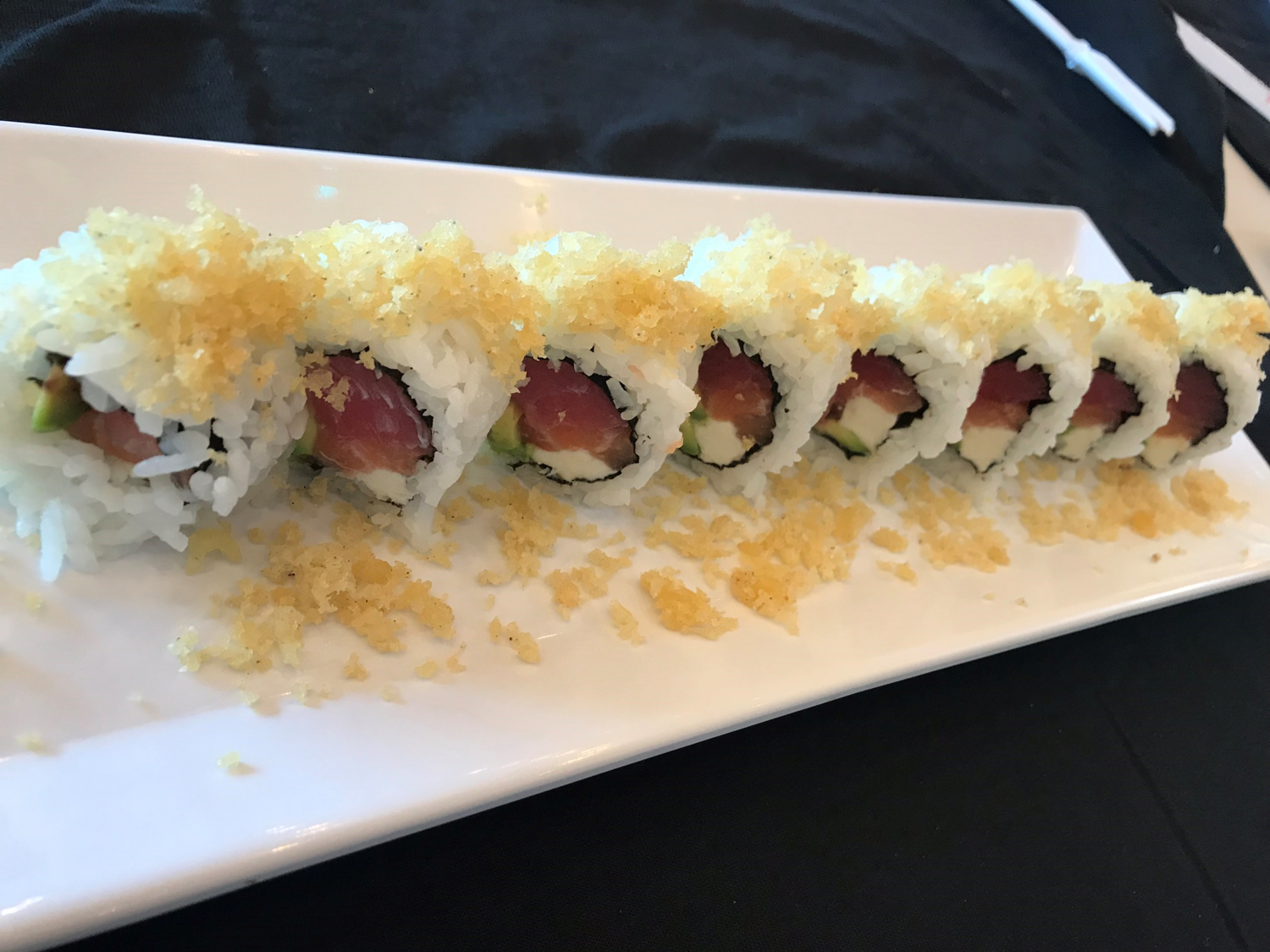 Code 69 roll