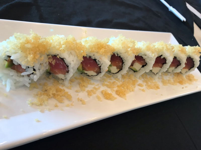 Code 69 roll