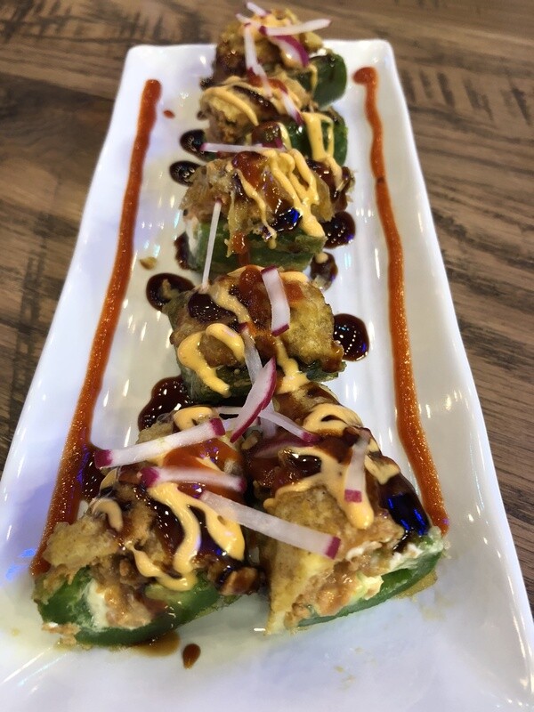 Sushi 2