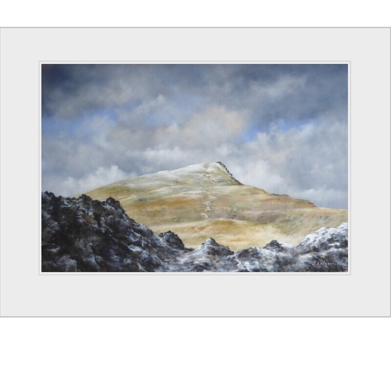 Y Garn
