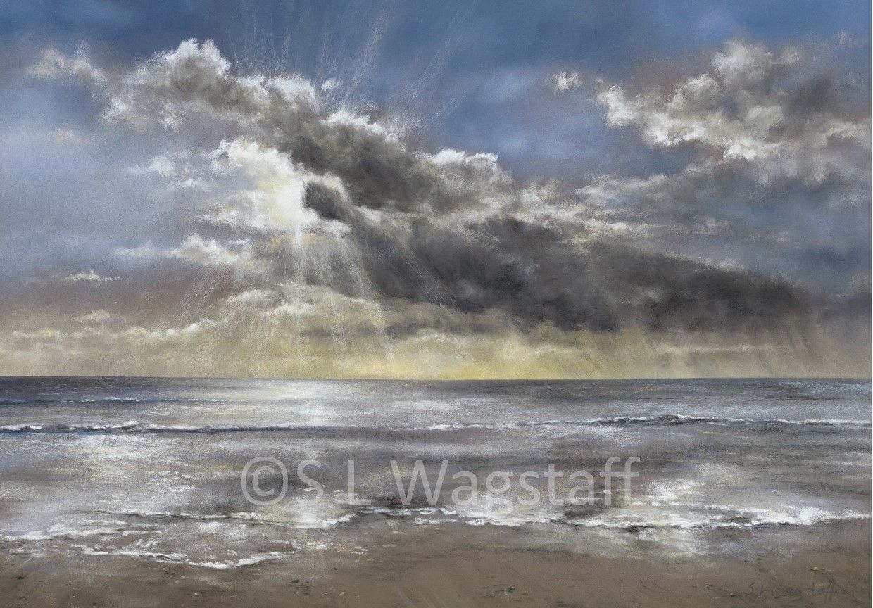 After the Storm