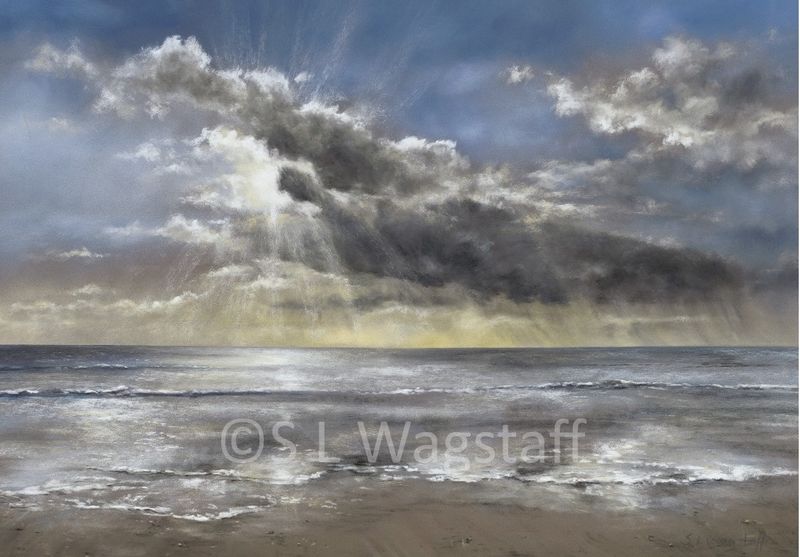 After the Storm