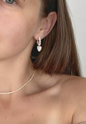 "Verona" earrings