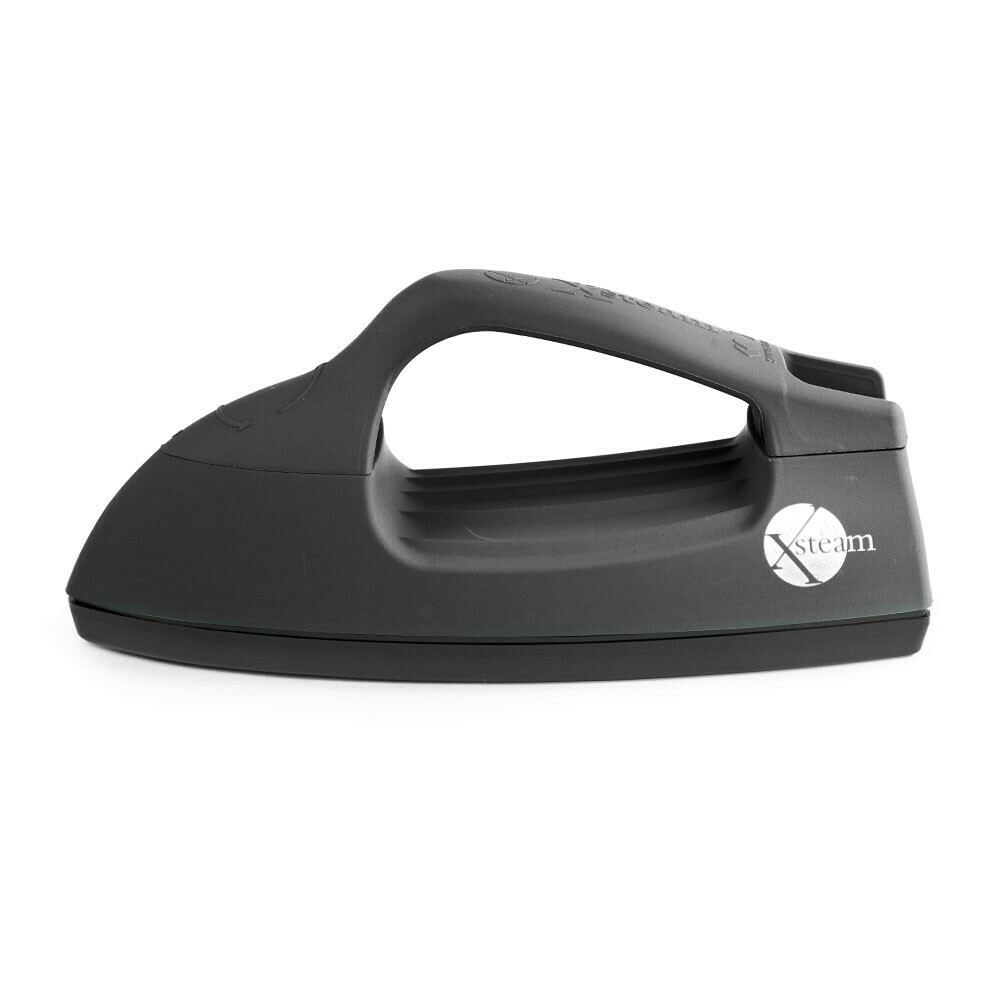 Plancha de vapor modelo black