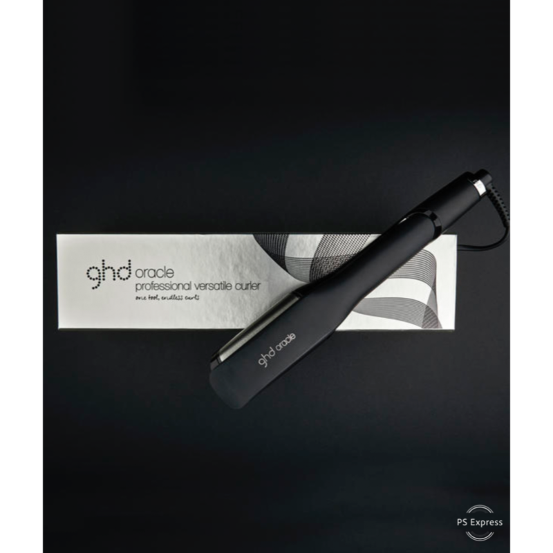 GHD ORACLE Professional Versatile Curler