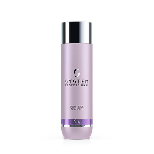 COLOR SAVE SHAMPOO SYSTEM PROFESSIONAL