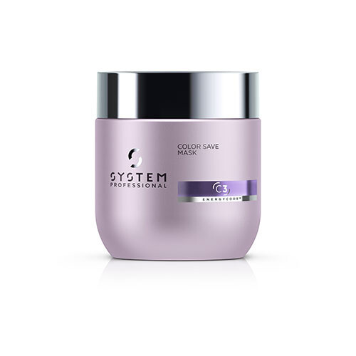 COLOR SAVE MASK SYSTEM PROFESSIONAL