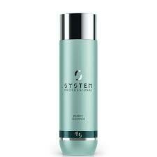 PURIFY SHAMPOO SYSTEM PROFESSIONAL
