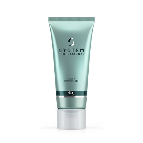 PURIFY SHAMPEELING SYSTEM PROFESSIONAL