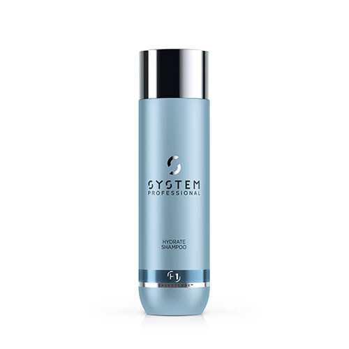 HYDRATE SHAMPOO SYSTEM PROFESSIONAL